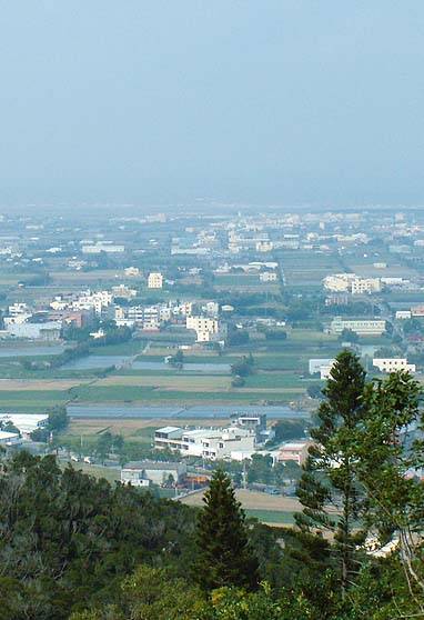 福建省南安市祖廟